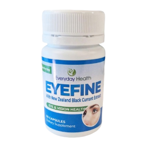 EyeFine - Eye Sight Support