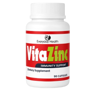 VitaZinc – Immunity Support - 90 Capsules