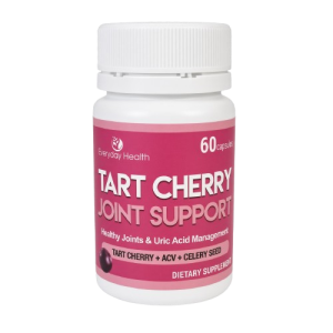 Tart Cherry - Joint Support - 60 Capsules