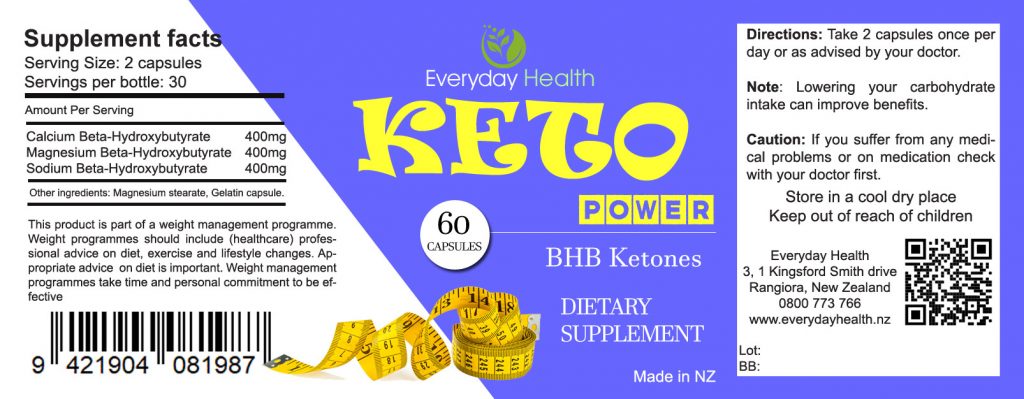 keto pills