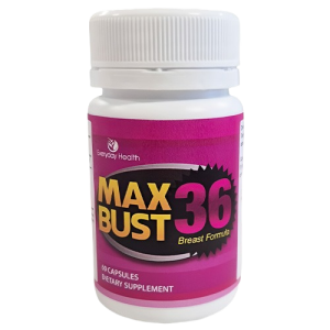 Maxbust 36