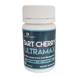 tart cherry ultramax