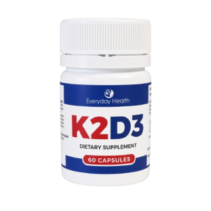 K2D3 - Immunity Support - 60 Capsules