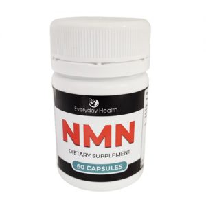 NMN NAD precursor