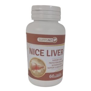 Nice Liver
