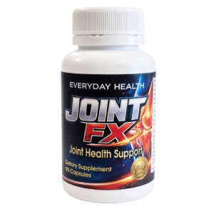 Joint FX - Joint Health - 90 Capsules